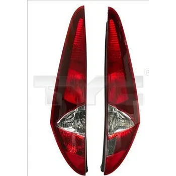 Zadní světlomet Zadní světlo TYC 11-0541-11-2