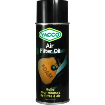 Auto-moto Olej na vzduchové filtry YACCO Air Filter Oil, 400ml