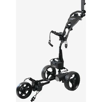 Golfový vozík TROLEM Elektrický golfový vozík Trolem ED4
