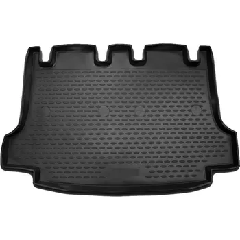 Vana do kufru Novline Gumová vana do kufru Peugeot 308 SW 2007-2013