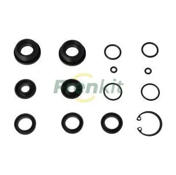 Brzdový válec Sada na opravy, hlavní brzdový válec FRENKIT 120028