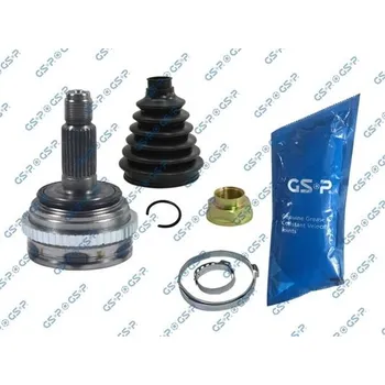 Hřídel nápravy Sada kloubů, hnací hřídel GSP 823156