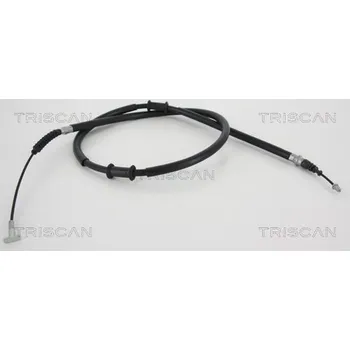 Auto-moto Tažné lanko, parkovací brzda TRISCAN 8140 12130