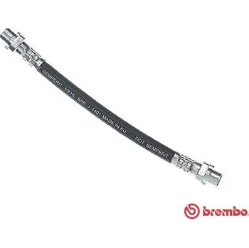 Brzdová hadice Brzdová hadice BREMBO T 06 031