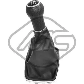 Hlavice řadicí páky Hlavice řadicí páky Metalcaucho 65089