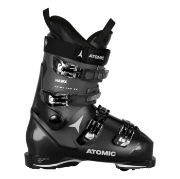 Sjezdové boty Atomic Hawx Prime Pro 95 W GW Velikost: MP 240-5 black/anthracite 23/24