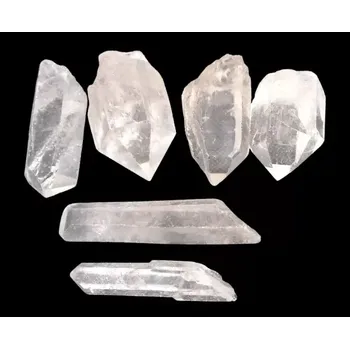 Špice v AA kvalitě v sadě, vel. 4-8 cm