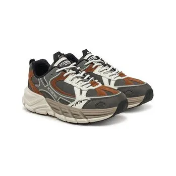 Dámské tenisky Iceberg Sneakersy IU1706 Šedá 40