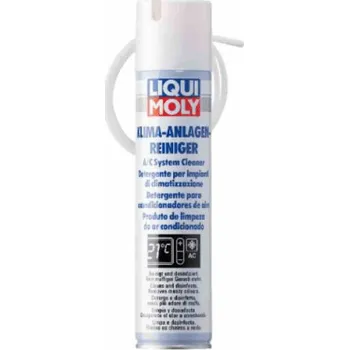 Čistič klimatizace LIQUI MOLY 4087, 250ml