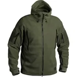 Helikon-Tex Bunda Patriot Fleece Olive L