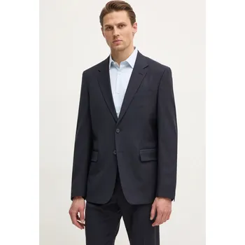 Dámské sako Vlněné sako Filippa K 31582.FK námořnická modř 59X, vel. 50