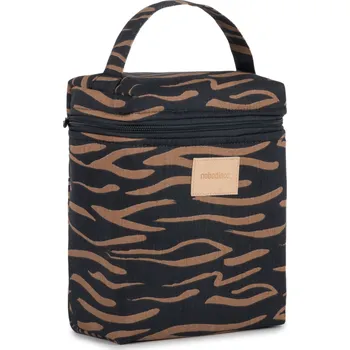 Svačinový box Nobodinoz Termotaška Hyde Park Blue Waves