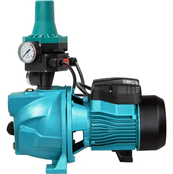 Domácí vodárna IBO Automatická domácí vodárna JSW 100 s BRIO PC-13