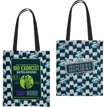 Dárková taška Beetlejuice Taška - Call Beetlejuice