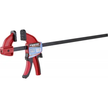 Truhlářská svěrka FESTA Svěrka 24"/600mm 23630