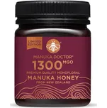 Manuka Doctor Manukový med MGO 1300 250…