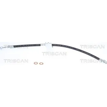 Brzdová hadice Brzdová hadice TRISCAN 8150 43155