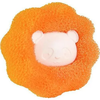 Koš na prádlo APT Koule na prádlo, odžmolkovač