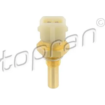 Čidlo automobilu Snímač, teplota chladiva TOPRAN 100 245