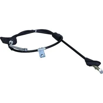 Lanko parkovací brzdy Tažné lanko, parkovací brzda MAXGEAR 32-0821