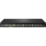 HPE Aruba 2930F 48GPoE+4SFP+740W Swch