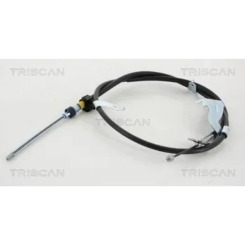 Auto-moto Tažné lanko, parkovací brzda TRISCAN 8140 131330