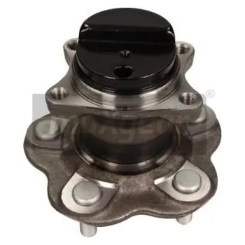 Sada ložisek kol MAXGEAR 33-1059