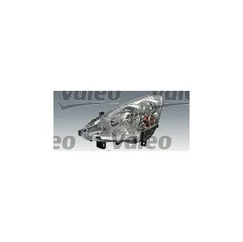 Přední světlomet Světlomet VALEO 044781