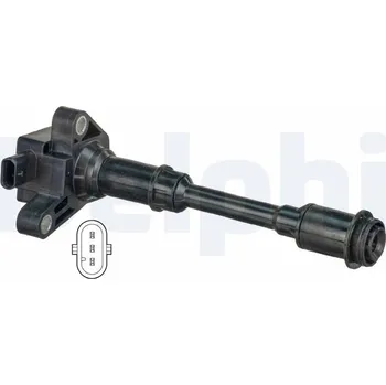 Zapalovací cívka Zapalovací cívka DELPHI GN10644-12B1