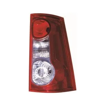 Zadní světlomet Zadní světlo ABAKUS 551-1973R-LD-UE
