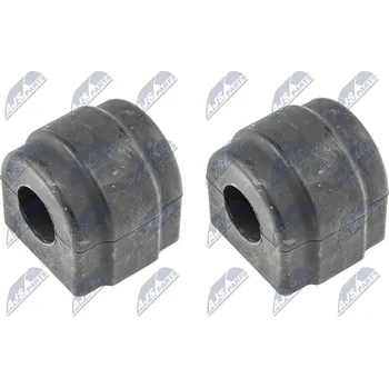 Zavěšení kol Ložiskové pouzdro, stabilizátor NTY ZGS-BM-002