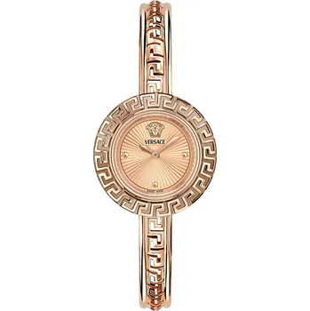 Hodinky Hodinky Versace La Greca VE8C00424