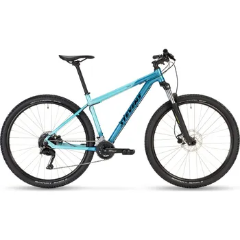 Horské kolo STEVENS Tonga 27.5 Blue Turquoise - 16"
