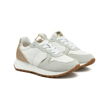 Dámské tenisky TWINSET Sneakersy 251GCJ014 S Bílá 35