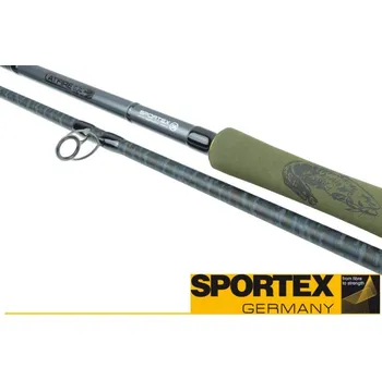 Rybářský prut Sumcový prut Sportex Catfire CS-2 Boat 2-díl Délka: 280cm