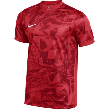 Dres Nike M NK DF PRCSN VII JSY SS fz9332-657 Velikost XS