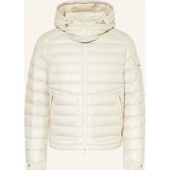 Pánská bunda Moncler Pánská Péřová Bunda Lauros S Odnímatelnou Kapucí,...
