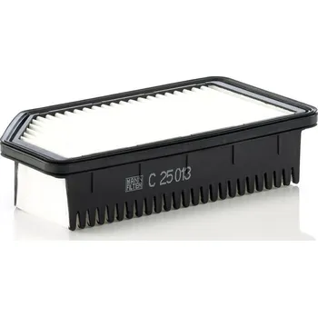 Vzduchový filtr Vzduchový filtr MANN-FILTER C 25 013