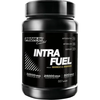 Fitness strava Prom-In Intra Fuel 557 g mango ananas
