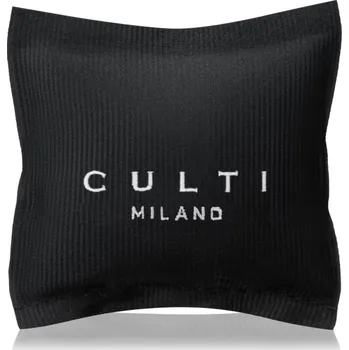 Vůně do auta Culti Milano Car Tessuto vůně do auta 7x7 cm