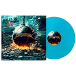 Dirkschneider: Balls To The Wall Reloaded (Coloured Blue Vinyl) - Vinyl (LP)