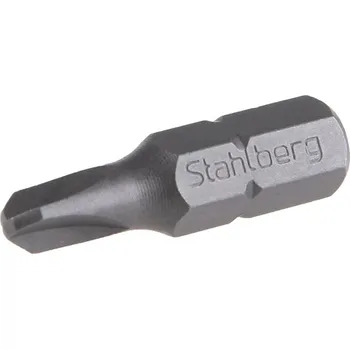 Bit Bit TW STAHLBERG S2 Velikost: TW 4, Délka bitu: 25mm 18863