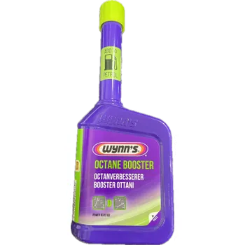 Wynn´s Octan 10+ Power Booster, 325ml