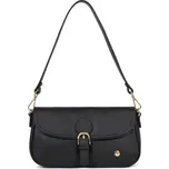 Hexagona Dámská kabelka přes rameno Luna 6820088-0100 černá