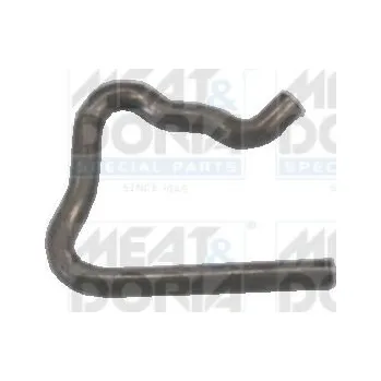 Zádržná pružina MEAT & DORIA 9214