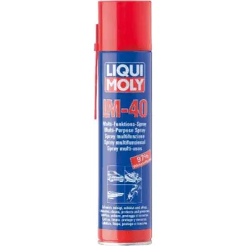 LIQUI MOLY 3391 mnohoúčelový sprej LM-40, 400ml