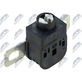 Alternátor Ochranné zařízení proti přepětí, generátor NTY EBP-ME-003