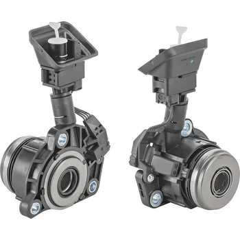 Spojková sada Centrální vysouvač, spojka VALEO 810009