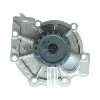 Chladič motoru Vodní čerpadlo, chlazení motoru AISIN WV-008