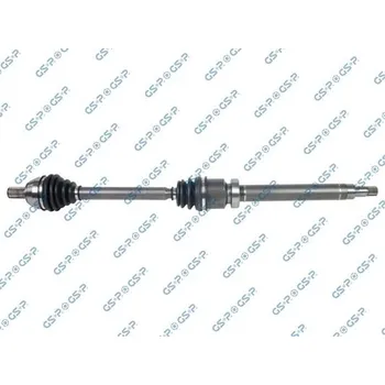 Hřídel nápravy Hnací hřídel GSP 203555